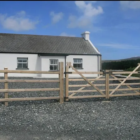 Derrybeg, Gweedore Traditional * Леттеркенни