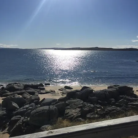 Derrybeg, Gweedore Traditional Hébergement de vacances Letterkenny