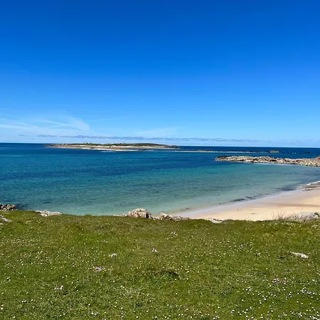 Дом отдыха Derrybeg, Gweedore Traditional Леттеркенни