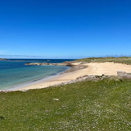 Derrybeg, Gweedore Traditional Hébergement de vacances Letterkenny